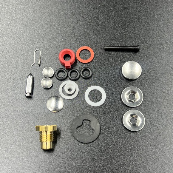 Ремкомплект карбюратора Mercury 20-75 (18-7222) (PREMARINE)