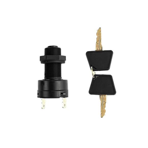 Замок зажигания Arctic Cat SM-01558