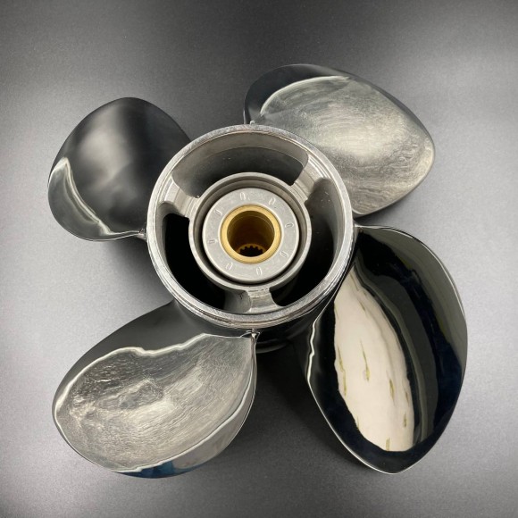 Гребной винт правого вращения VOLVO Sx TorqueMaster (4x14 1/8x19)  (Сталь) (Polastorm)