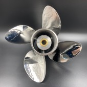 Гребной винт правого вращения VOLVO Sx TorqueMaster (4x14 1/8x19)  (Сталь) (Polastorm)