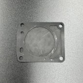 Мембрана топливного насоса Yamaha 30D (Omax) Мембрана топливного насоса Yamaha 30D (Omax)