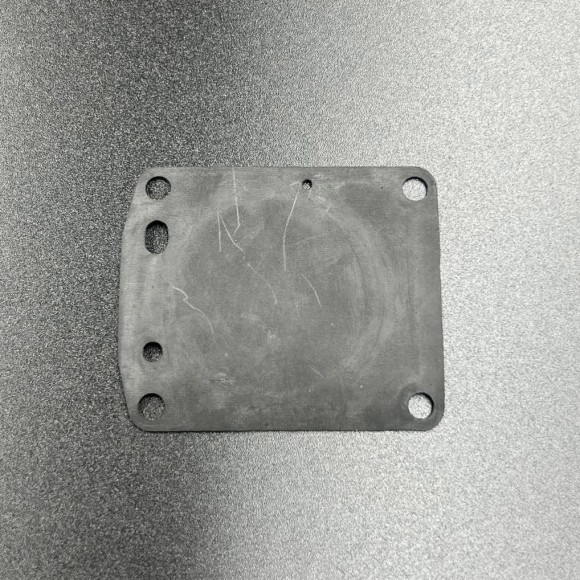 Мембрана топливного насоса Yamaha 30D (Omax) Мембрана топливного насоса Yamaha 30D (Omax)