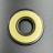 Сальник коленвала снегоход Yamaha VK540 (93103-32095) (32x78x9.5) (Osaka)