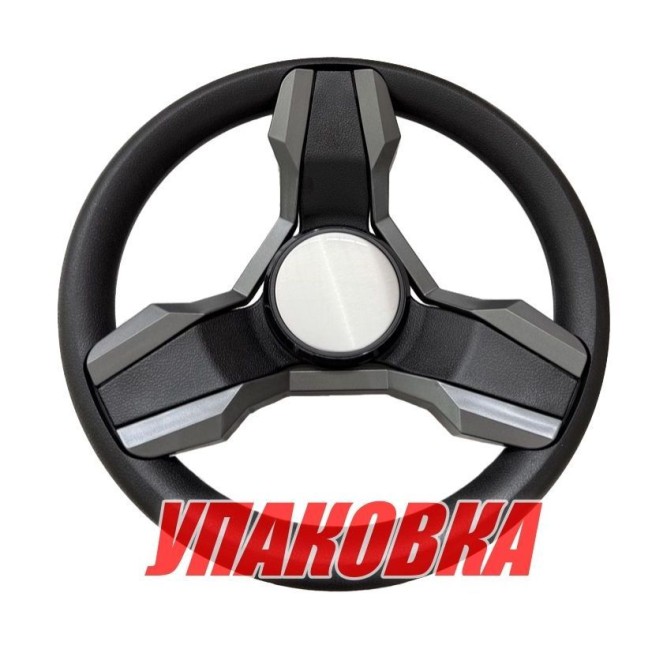 Рулевое колесо Gussi COLLINA д. 350 мм (упаковка из 4 шт.)