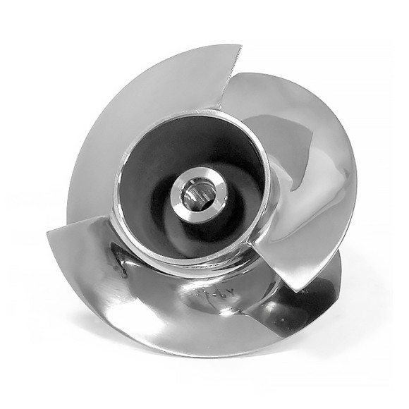 Импеллер SOLAS YJ-CD-12/20 для гидроциклов Yamaha Импеллер SOLAS YJ-CD-12/20 для гидроциклов Yamaha