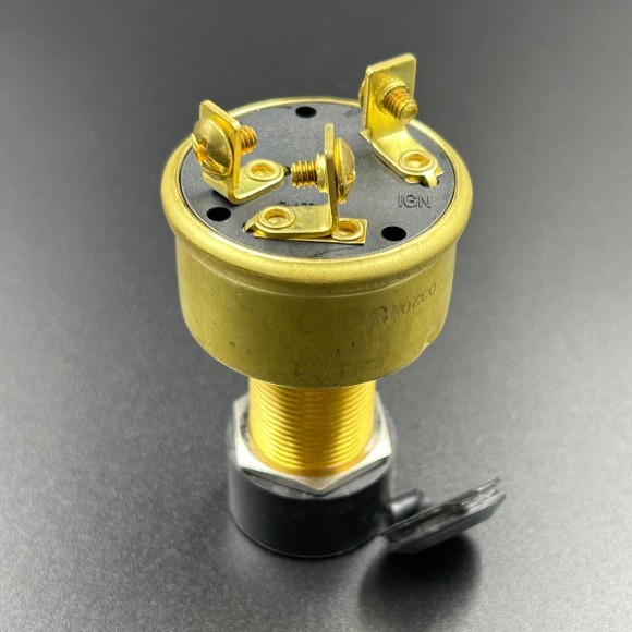 Замок зажигания (универсальный) (Omax) Замок зажигания (универсальный) (Omax)