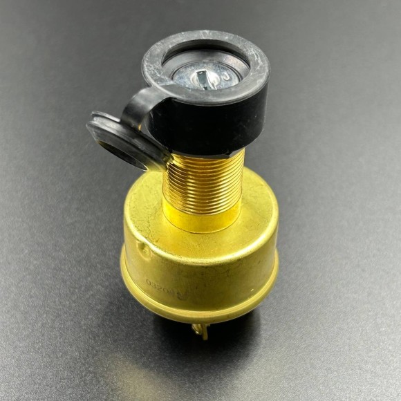 Замок зажигания (универсальный) (Omax) Замок зажигания (универсальный) (Omax)