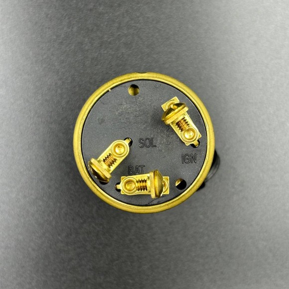 Замок зажигания (универсальный) (Omax) Замок зажигания (универсальный) (Omax)