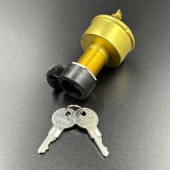 Замок зажигания (универсальный) (Omax) Замок зажигания (универсальный) (Omax)