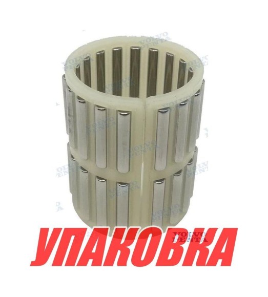 Подшипник Volvo Penta, Volvo Penta (упаковка из 5 шт.)
