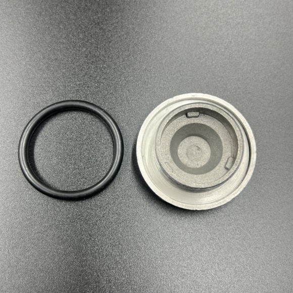 Пробка слива масла Yamaha GRIZZLY (ZIBO)