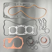 Полный комплект прокладок Polaris 700 (KINETIX)