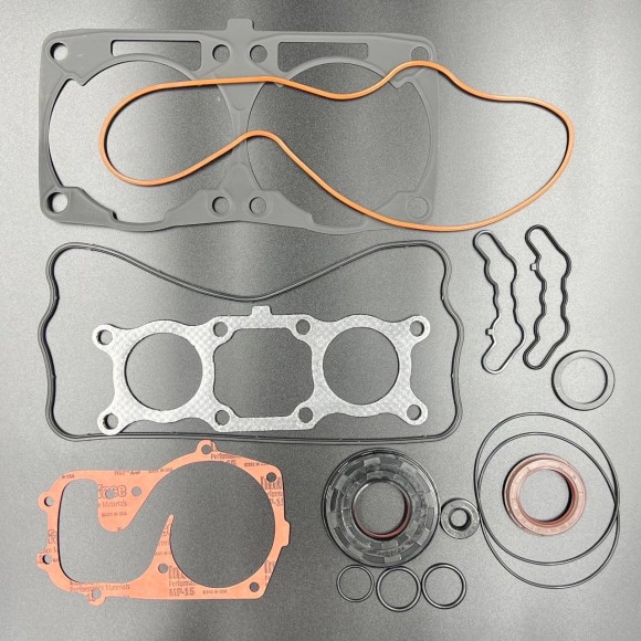 Полный комплект прокладок Polaris 700 (KINETIX) Полный комплект прокладок Polaris 700 (KINETIX)