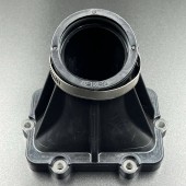 Впускной патрубок карбюратора Ski Doo (420667470) (KINETIX)
