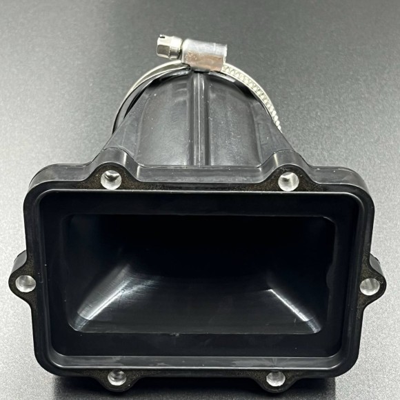Впускной патрубок карбюратора Ski Doo (420667470) (KINETIX)