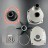 Ремкомплект помпы охлаждения Mercury F75-115EFI/Verado L4/L6 (Kacawa)