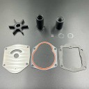 Ремкомплект помпы охлаждения Mercury 40-60 (821354A1) (KACAWA)