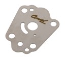 Пластина помпы Suzuki DF2.5, Omax