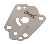 Пластина помпы Suzuki DF2.5, Omax Пластина помпы Suzuki DF2.5, Omax