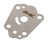 Пластина помпы Suzuki DF2.5, Omax