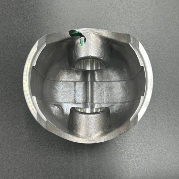 Поршневой комплект Yamaha BR250 (+0.50mm) (8R4-11636-00) (Osaka) Поршневой комплект Yamaha BR250 (+0.50mm) (8R4-11636-00) (Osaka)