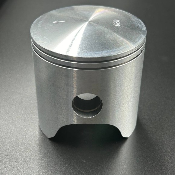 Поршневой комплект Yamaha BR250 (+0.50mm) (8R4-11636-00) (Osaka) Поршневой комплект Yamaha BR250 (+0.50mm) (8R4-11636-00) (Osaka)