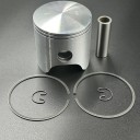 Поршневой комплект Yamaha BR250 (+0.50mm) (8R4-11636-00) (Osaka)