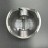 Поршневой комплект Yamaha BR250 (+0.50mm) (8R4-11636-00) (Osaka)