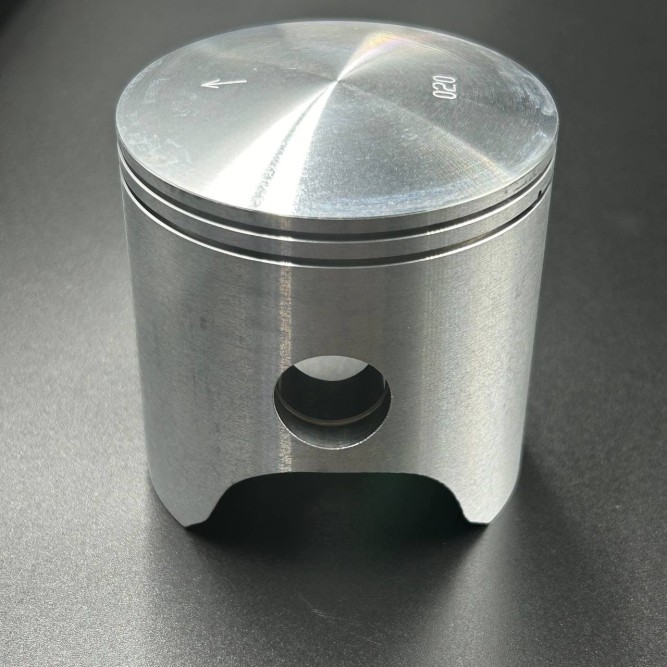 Поршневой комплект Yamaha BR250 (+0.50mm) (8R4-11636-00) (Osaka)