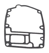 Прокладка под блок двигателя Yamaha 25-30, Omax