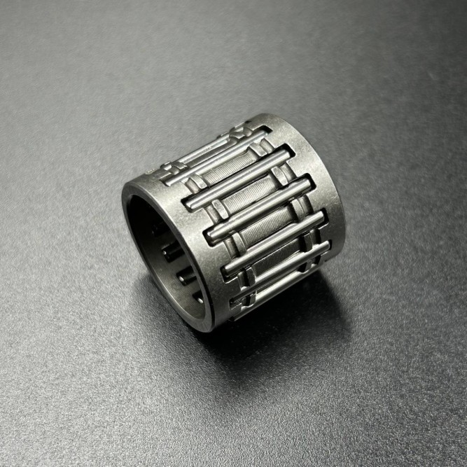 Подшипник поршневой Yamaha VMAX500/Viking 540 (YAMAHA)