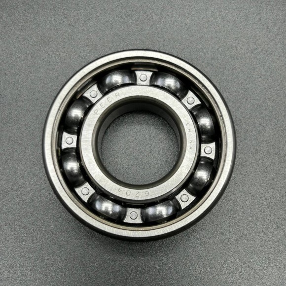 Подшипник шариковый насоса забортной воды MERCRUISER ALPHA/BRAVO (Quicksilver)