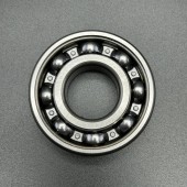 Подшипник шариковый насоса забортной воды MERCRUISER ALPHA/BRAVO (Quicksilver)