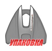 Гидрокрыло StingRay StarFire, белое, 40-300 л.с. (упаковка из 3 шт.)