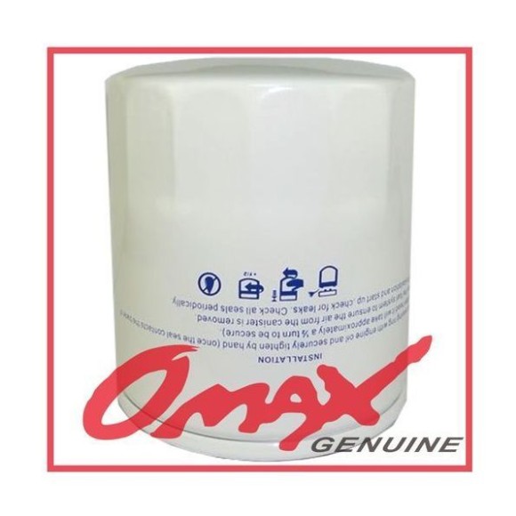 Фильтр масляный Suzuki DF150-250, DF250A-350A, Omax