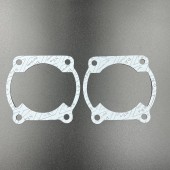 Прокладки под цилиндры Yamaha VK540 (89N-11351-00) (2 шт) (KINETIX) Прокладки под цилиндры Yamaha VK540 (89N-11351-00) (2 шт) (KINETIX)