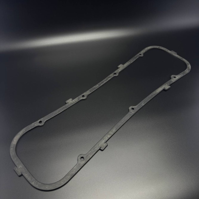Прокладка резиновая GASKET (49121) (Quicksilver)