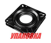 Основание под сиденье, вращающееся (упаковка из 4 шт.)