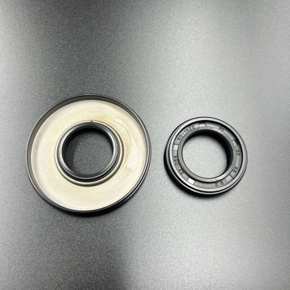 Сальники коленвала (комплект) Yamaha Phazer, Venture (Sinera) Сальники коленвала (комплект) Yamaha Phazer, Venture (Sinera)