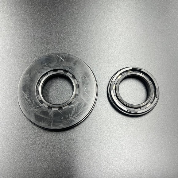 Сальники коленвала (комплект) Yamaha Phazer, Venture (Sinera) Сальники коленвала (комплект) Yamaha Phazer, Venture (Sinera)