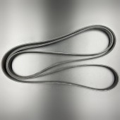 Ремень поликлиновой длина 2667 мм Mercruiser 5,0/5,7/6,2L MPI (8638766; 865615006) (JSP)