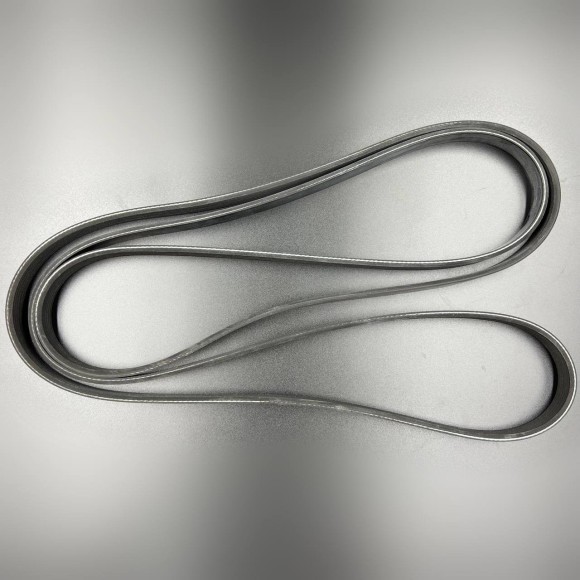 Ремень поликлиновой длина 2667 мм Mercruiser 5,0/5,7/6,2L MPI (8638766; 865615006) (JSP)