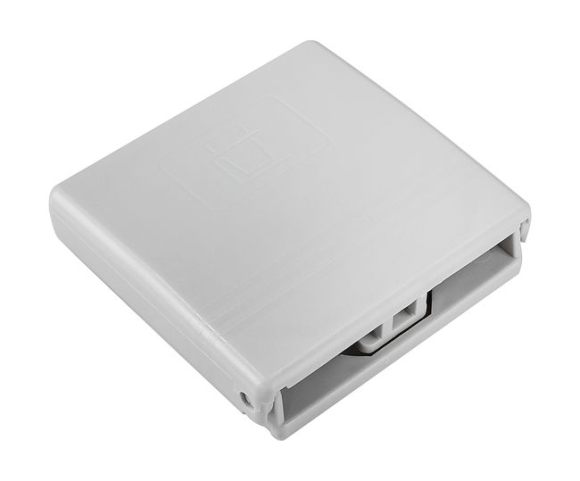 Подстаканник складной, серый Подстаканник складной, серый