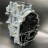Мотоголовка (в сборе) Yamaha 40X (YUELANG)