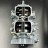 Мотоголовка (в сборе) Yamaha 40X (YUELANG)