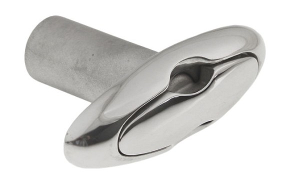 Утка подъёмная, поворотная 89х31