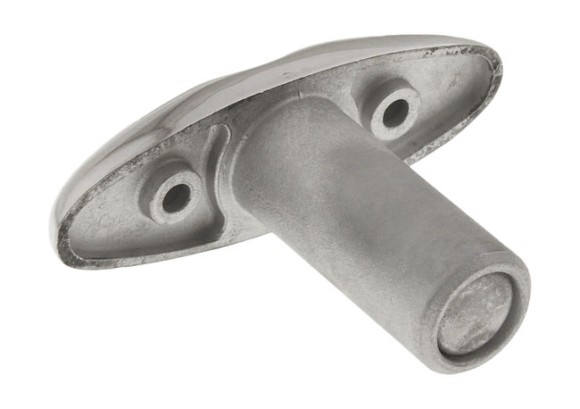 Утка подъёмная, поворотная 89х31