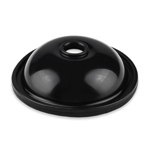 Мембрана выхлопного клапана Sledex для Polaris