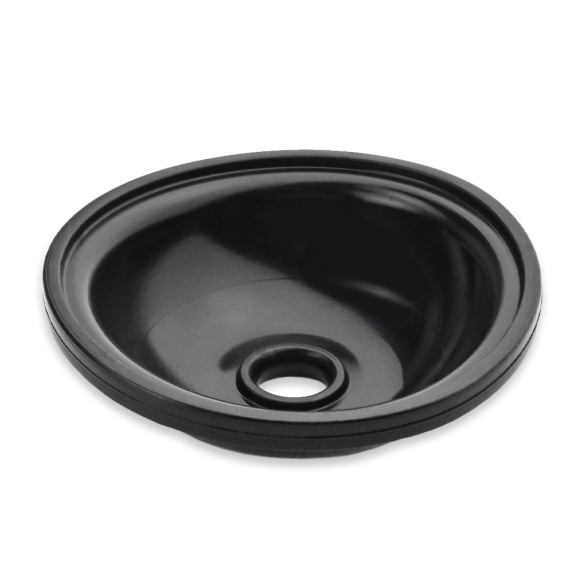 Мембрана выхлопного клапана Sledex для Polaris