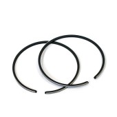 Комплект поршневых колец Yamaha (+0,25мм) 63D-11604-00